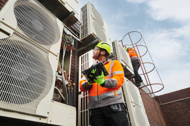 Best HVAC Replacement Cost  in San Rafael, CA