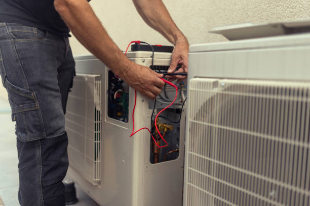 Best HVAC Emergency Services  in San Rafael, CA